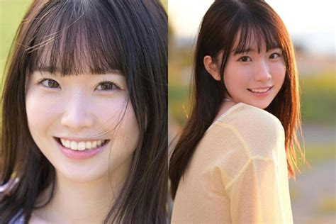 新人セクシー女優|「正統派美少女」系セクシー女優デビュー！第二の三。